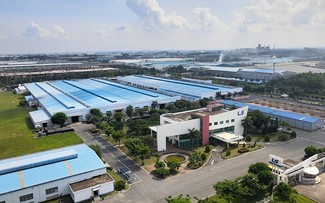 Doanh nghiệp Hàn Quốc đầu tư mở rộng kinh doanh tại Việt Nam