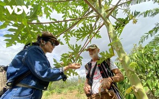 Du lịch buôn làng Ê Đê trên hành trình hội nhập quốc tế