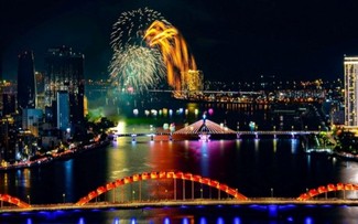 Công bố kế hoạch tổ chức Lễ hội pháo hoa quốc tế Đà Nẵng 2026