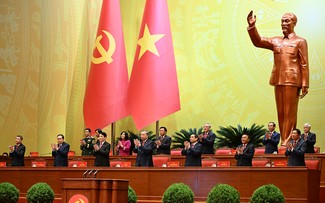 Bạn bè Cuba tin tưởng Đảng Cộng sản Việt Nam sẽ chỉ đạo thực hiện thắng lợi các mục tiêu chiến lược quốc gia