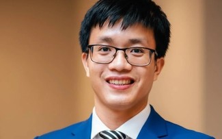 Chuyên gia AI: “Dữ liệu là tài nguyên giúp đất nước vươn mình trong kỷ nguyên số“