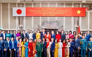 Doanh nhân Phạm Đình Thương: “Đảng trong sạch là bệ phóng cho kỷ nguyên vươn mình của dân tộc“