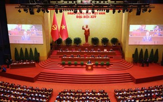 Định hình mô hình tăng trưởng mới, tạo động lực bứt phá