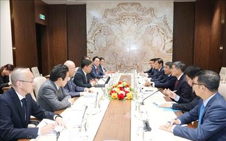 Sớm triển khai Dự án Đại học Việt Nhật nhằm đào tạo nguồn nhân lực chất lượng cao cho Việt Nam