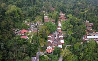 Du lịch Đất Tổ: Khơi dậy giá trị cội nguồn, khẳng định vị thế mới