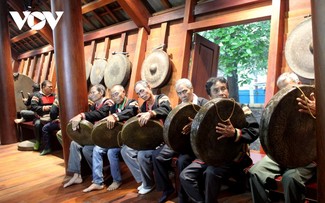 Độc đáo nghi lễ lên nhà mới của người Ê Đê ở Đắk Lắk