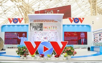 VOV đang định vị là một trục tin cậy, từ “một làn sóng” sang “một hệ sinh thái”