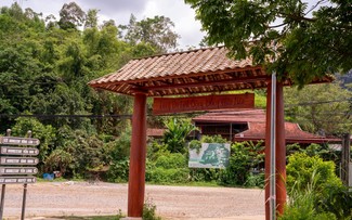 Хыулиен (Лангшон) — «Очаг культуры” в сердце горного края