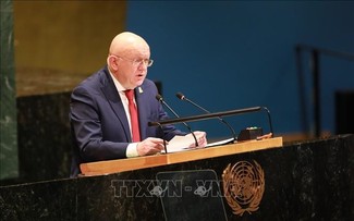 Россия и Китай выступили против действий США по отношению к Венесуэле