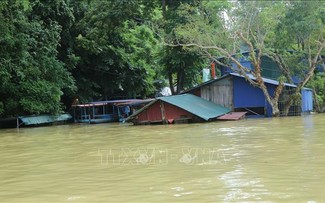 ទទួលជំនួយ​ម​នុស្សធម៌និងការឧបត្ថម្ភ​​​សម្រាប់ស្តារឡើងវិញពីសហភាពអឺរ៉ុប