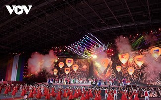 Hà Nội chủ trương tôn vinh vận động viên, huấn luyện viên đạt thành tích tại SEA Games 31