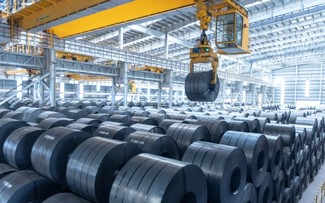 EU không áp thuế với thép cuộn cán nóng của Hòa Phát