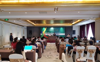 Lễ hội giao lưu văn hóa Hàn - Việt lần thứ 7 mang tên “Chúng ta là một”