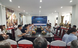 ENTECH HANOI 2025 sẽ diễn ra từ 25/6 - 27/6/2025