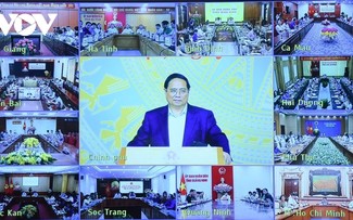 Thủ tướng chủ trì Hội nghị toàn quốc chuẩn bị Kỳ thi tốt nghiệp THPT năm 2025