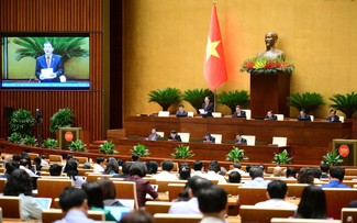 Thực hiện quyết liệt, đồng bộ các giải pháp để đạt mục tiêu tăng trưởng đã đề ra