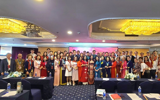 Phát huy vai trò kiều bào trong bối cảnh Việt Nam đặt mục tiêu trở thành quốc gia phát triển