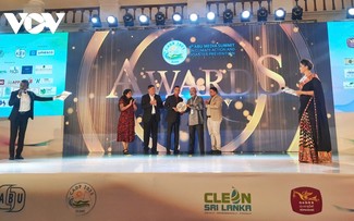 Đài Tiếng nói Việt Nam đoạt các giải báo chí T4P của ABU và UNESCO