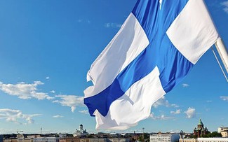 Điện mừng nhân dịp kỷ niệm lần thứ 108 Quốc khánh Cộng hòa Phần Lan