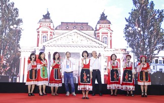 75 năm quan hệ truyền thống tốt đẹp Việt Nam – Bulgaria