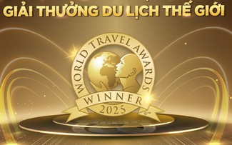 Việt Nam tiếp tục giữ danh hiệu “Điểm đến di sản hàng đầu thế giới“