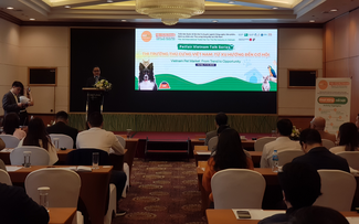 Petfair Vietnam 2026 thu hút 20 quốc gia và vùng lãnh thổ tham dự