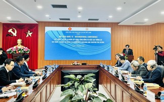 Việt Nam – ASEAN: 30 năm xây dựng cộng đồng và kiến tạo tương lai