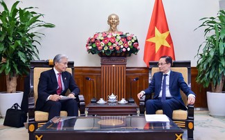 Tỉnh Tochigi (Nhật Bản) mong muốn mở rộng hợp tác hơn nữa với các địa phương của Việt Nam