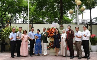 Việt Nam - Pakistan: Còn nhiều dư địa để phát triển