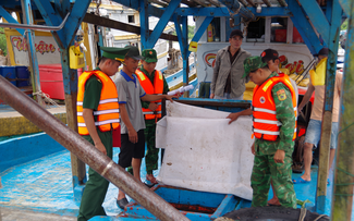 Đồng Tháp chủ động cùng cả nước gỡ thẻ vàng EC