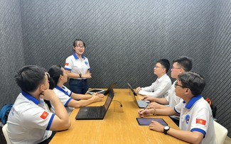 Người Việt tại Thái Lan góp ý Văn kiện Đại hội XIV của Đảng 