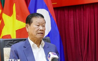 Lào đánh giá cao những dấu ấn nổi bật của Việt Nam sau 40 năm Đổi mới