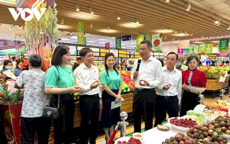 Xuất khẩu nông sản của Sơn La năm 2025 đạt hơn 218 triệu USD, tăng gần 15% so với năm 2024