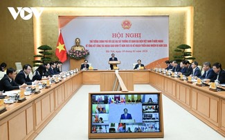 Chủ động tích cực ngoại giao kinh tế, góp phần thúc đẩy tăng trưởng hai con số