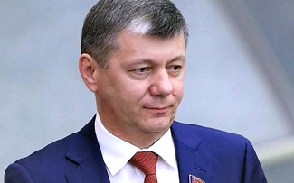 Dưới sự lãnh đạo của Đảng Cộng sản Việt Nam, Việt Nam sẽ tiếp tục viết lên tương lai tươi sáng