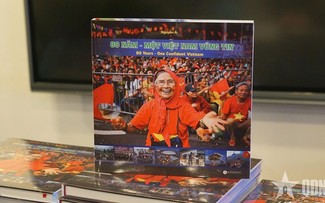 Âm vang 80 năm Việt Nam qua những bức ảnh cuộc đời