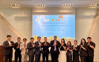 Khơi thông nguồn lực trí thức kiều bào: Kỳ vọng bứt phá từ Văn kiện Đại hội lần thứ XIV của Đảng