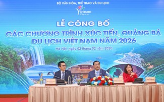 Đổi mới công tác quảng bá, xúc tiến du lịch Việt Nam ở nước ngoài