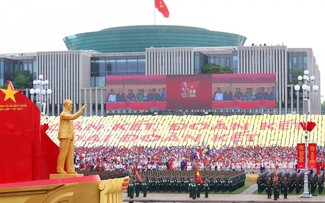 Đảng trong lòng dân - cội nguồn sức mạnh của Đảng