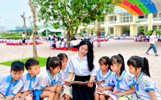 Người dân tộc Ơ Đu đầu tiên tham gia ứng cử đại biểu Quốc hội