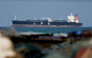 Thế giới ráo riết tìm cách ứng phó nỗi lo thiếu dầu