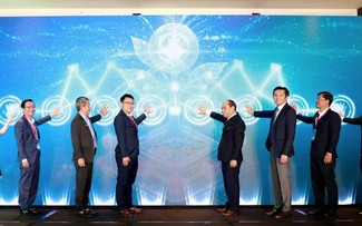 Ra mắt nền tảng truy xuất, minh bạch nguồn gốc nông sản qua blockchain