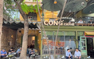 Cà phê – Nét văn hoá trong đời sống người Việt