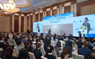 International conference on East Sea opens in Da Nang 
