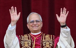 Pope Leo XIV calls for global truce on Christmas Day