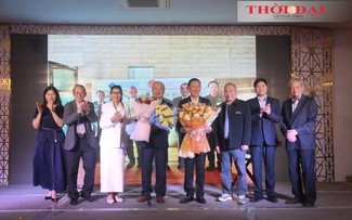 ไฮฟองผลักดันการเชื่อมโยงระหว่างเวียดนามกับไทยผ่านการพบปะสังสรรค์ระดับประชาชน