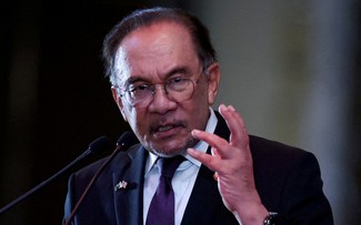 การประชุมของอาเซียนเกี่ยวกับสถานการณ์ไทยและกัมพูชาในวันที่ 22 ธันวาคม