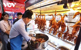 Flavorful “Foodtour” in Lang Son