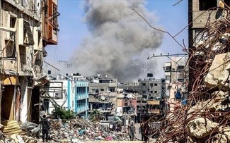 One year of Gaza conflict: parties trapped in a worst-case scenario