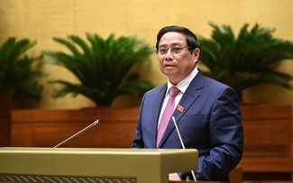 Vietnam set to enter a new era – an era of rise